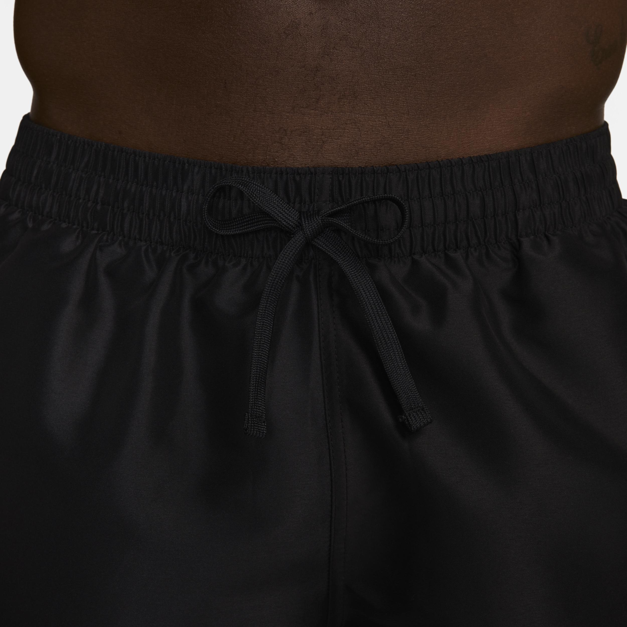 Nike Men's Swim Essential 3" Volley Shorts Product Image
