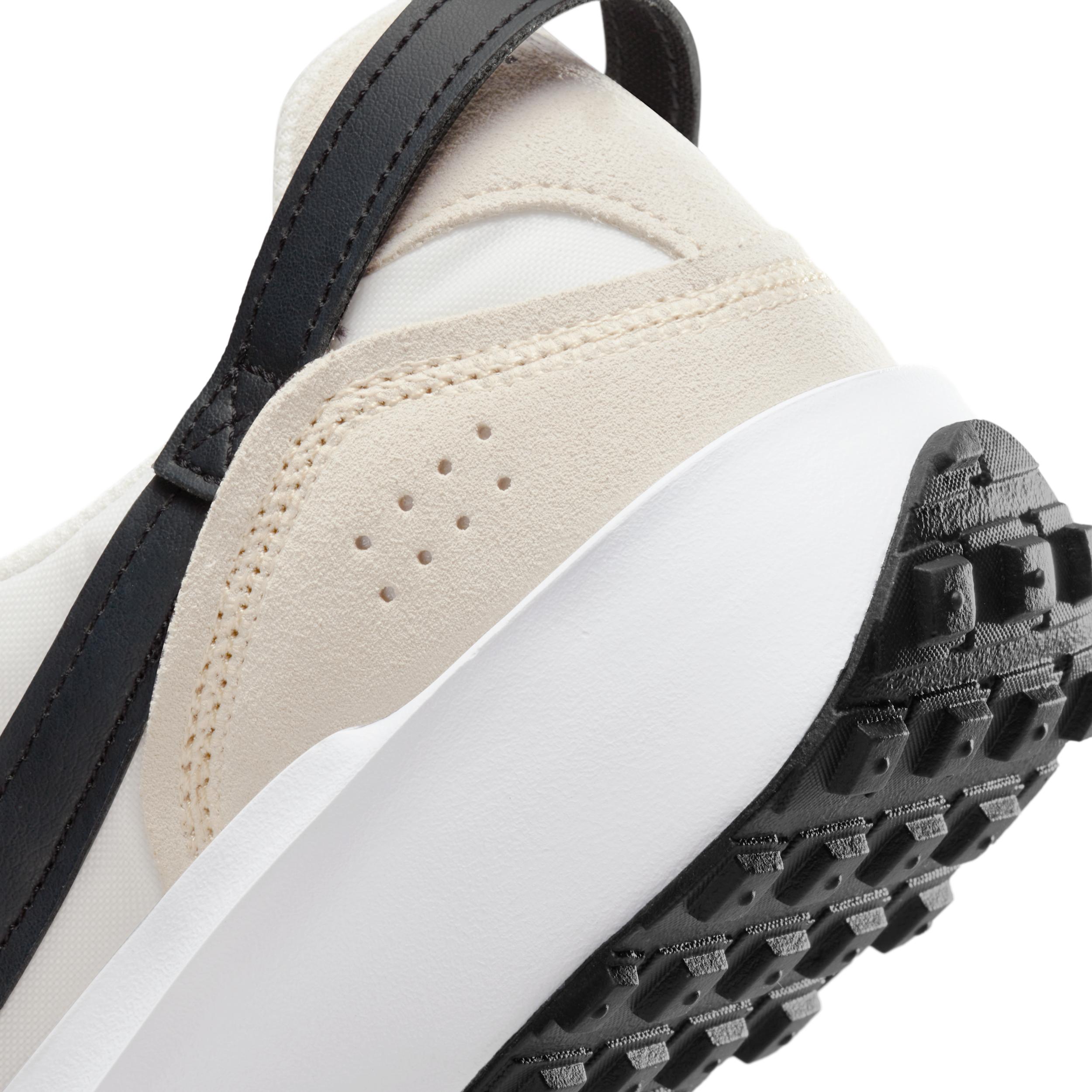 Nike Womens Waffle Debut Shoes | DH9523-100 Product Image