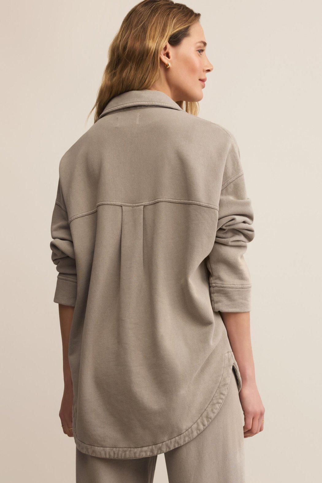 All Day Knit Jacket Product Image