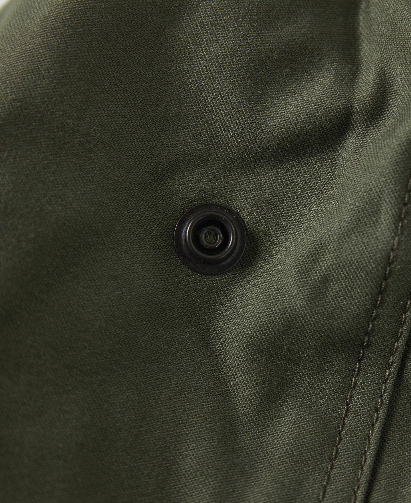 Parka, Field, Cotton, O.D. Product Image