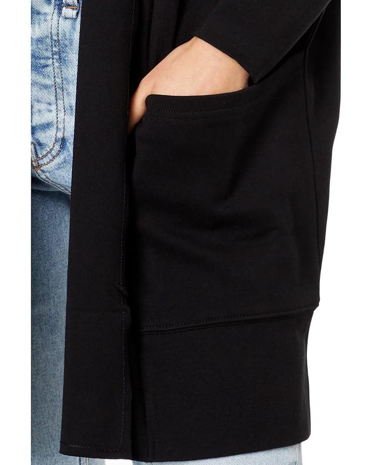 Women's PACT Airplane Cardigan Product Image