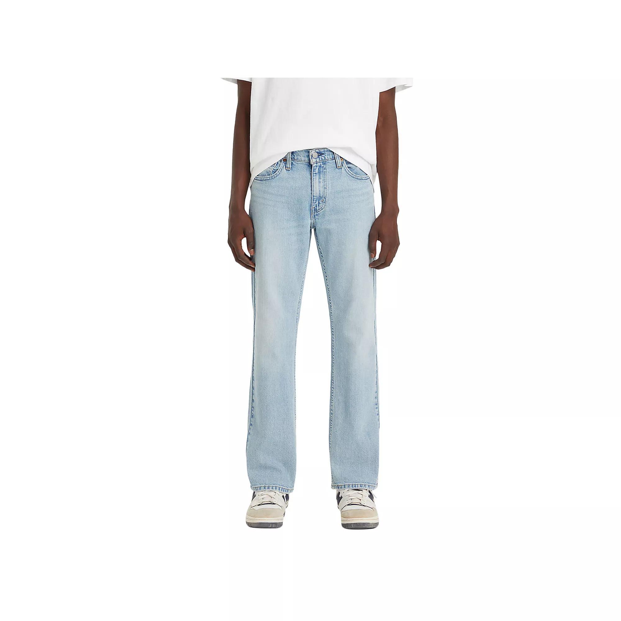 Men's Levi's® 514™ Straight Fit Flex Jeans,  Product Image