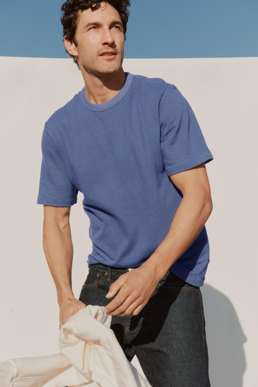 The Breeze T (Final Sale) Male Product Image