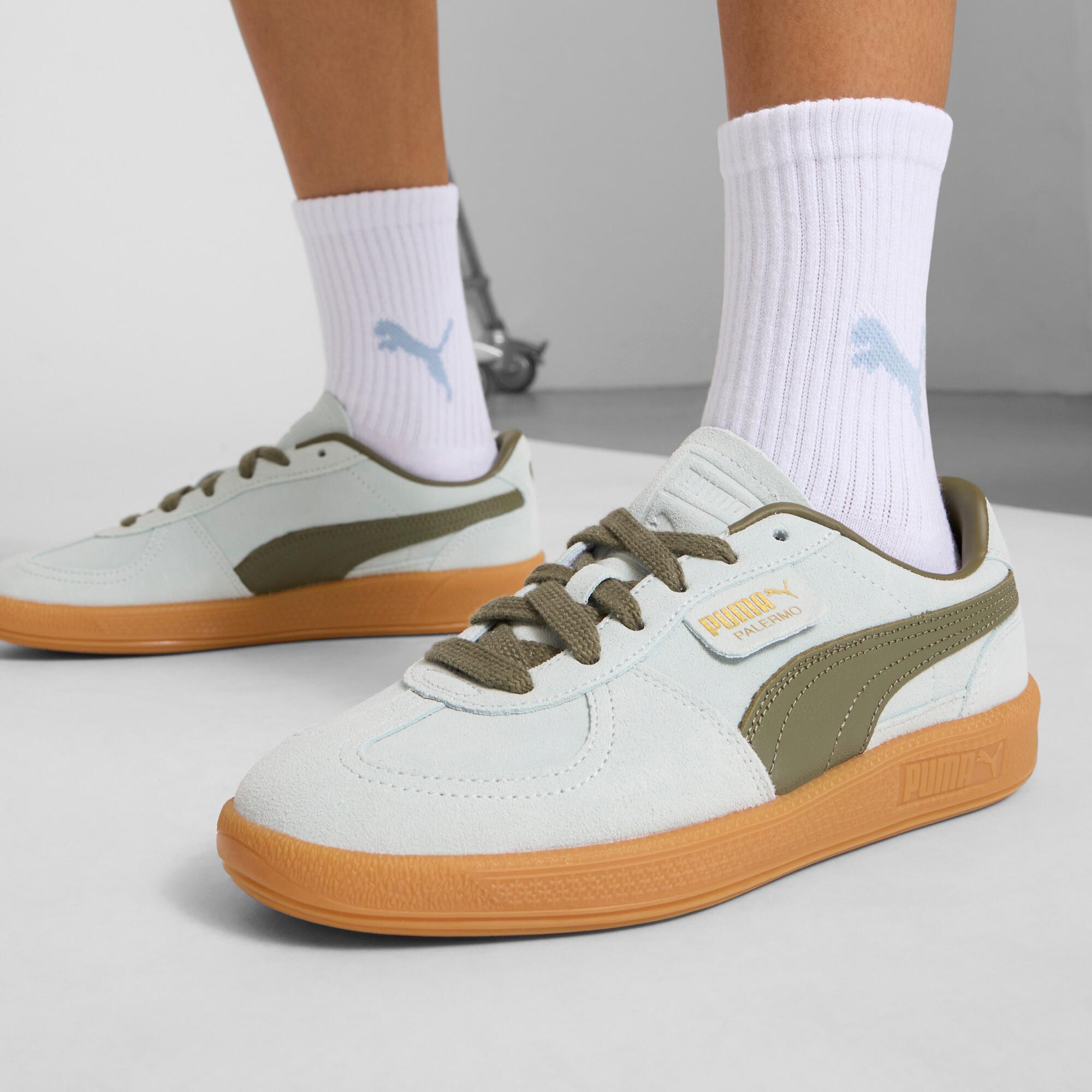 PUMA Palermo Women's Sneakers Product Image