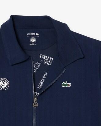 Envo Fleece Quarter-Zip Pullover - Men's Product Image