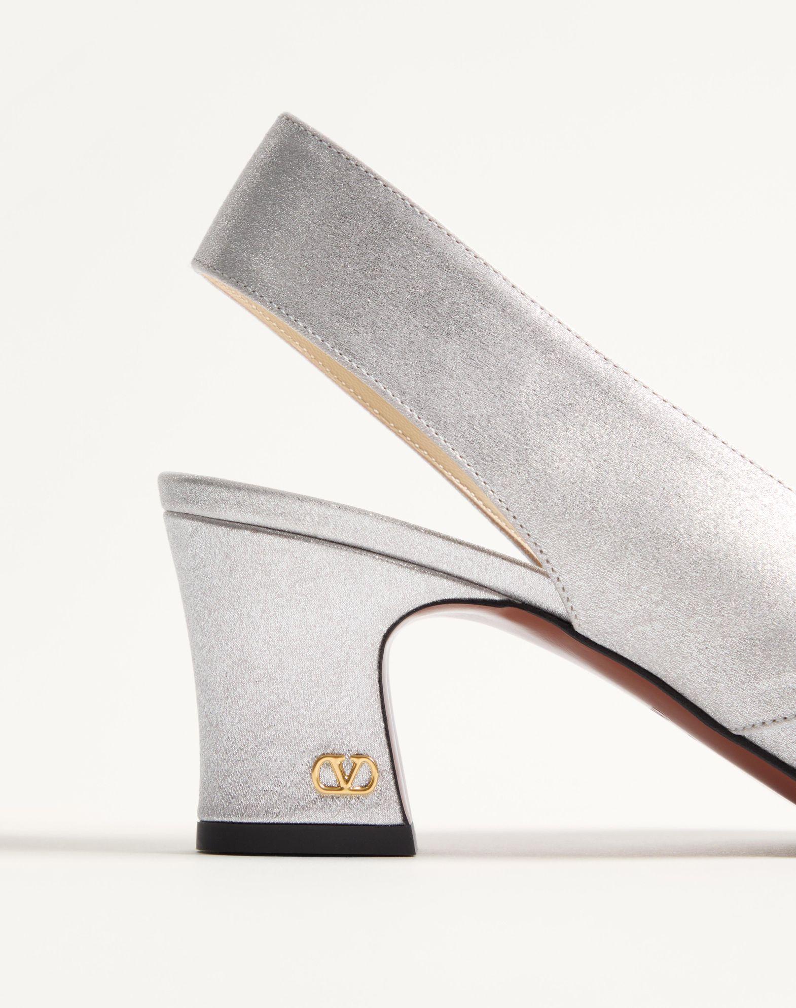 Crepe Couture Short Dress With Animalier Print Product Image