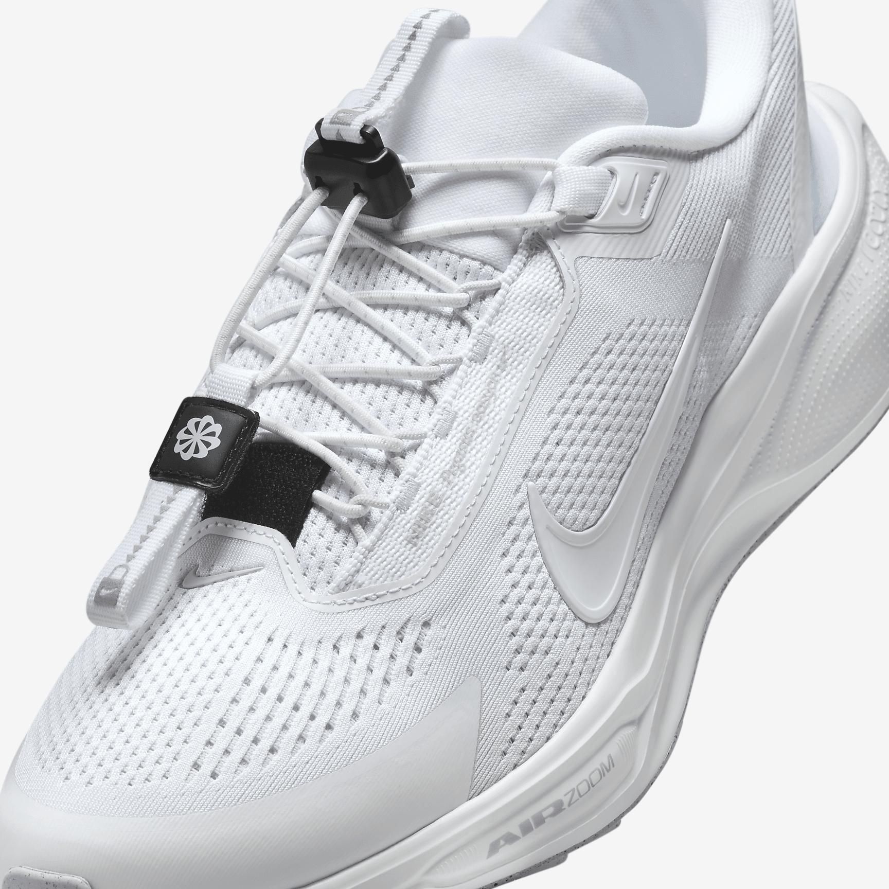 Nike Mens Pegasus EasyOn Road Running Shoes | FQ7837-101 Product Image