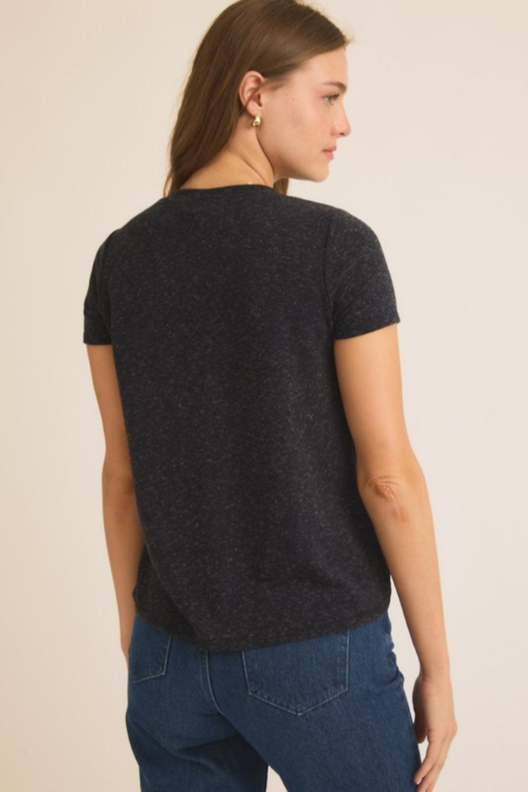 Twist Front Top Product Image