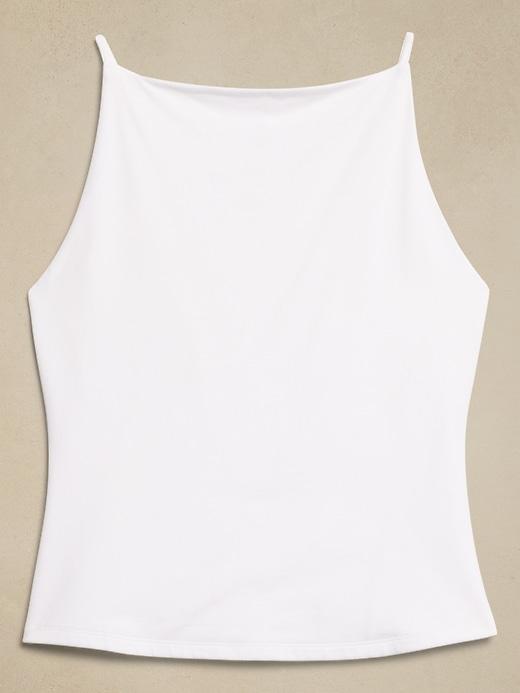 Soft Stretch Tank Top Product Image