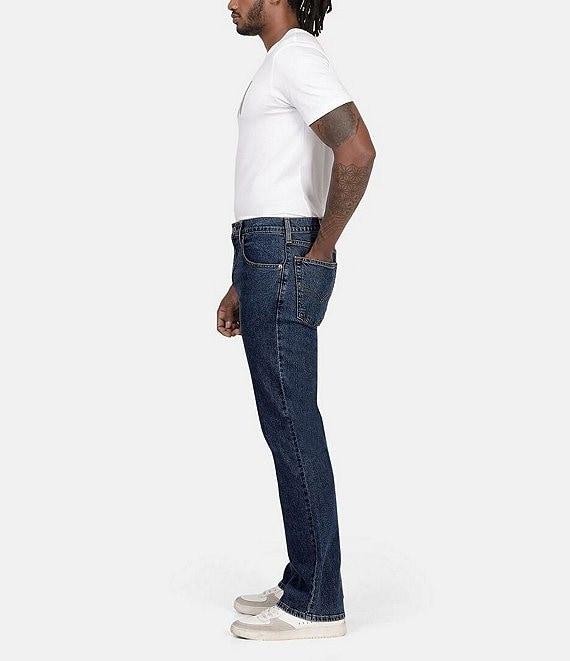 Levi's® 517™ Slim Fit Bootcut Denim Jeans Product Image