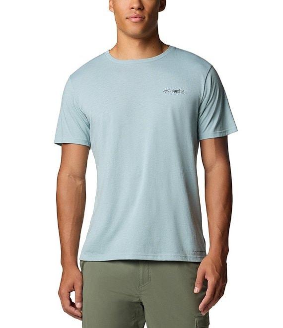 Columbia PFG Uncharted Graphic Short Sleeve T-Shirt Product Image