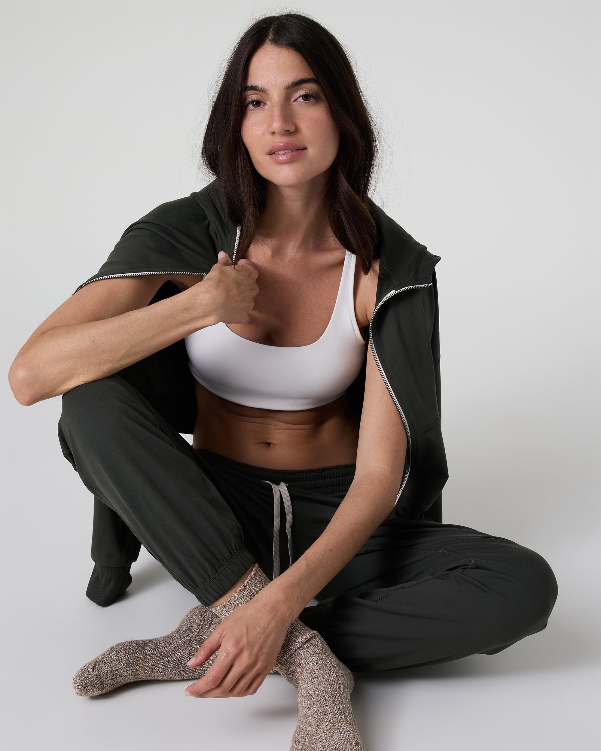 Boyfriend Sweatpant Product Image