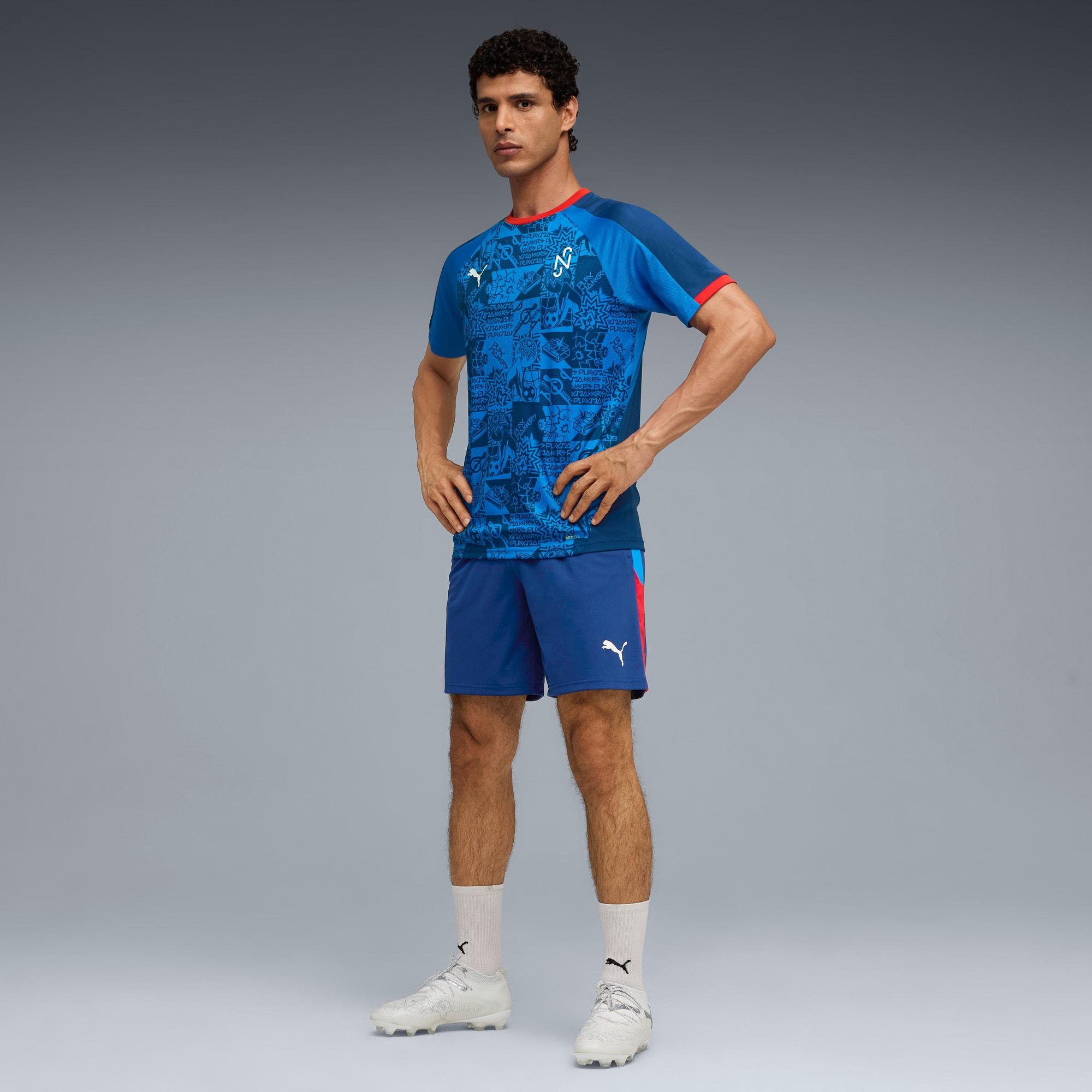 Neymar Jr Playmaker Football Jersey Men Product Image