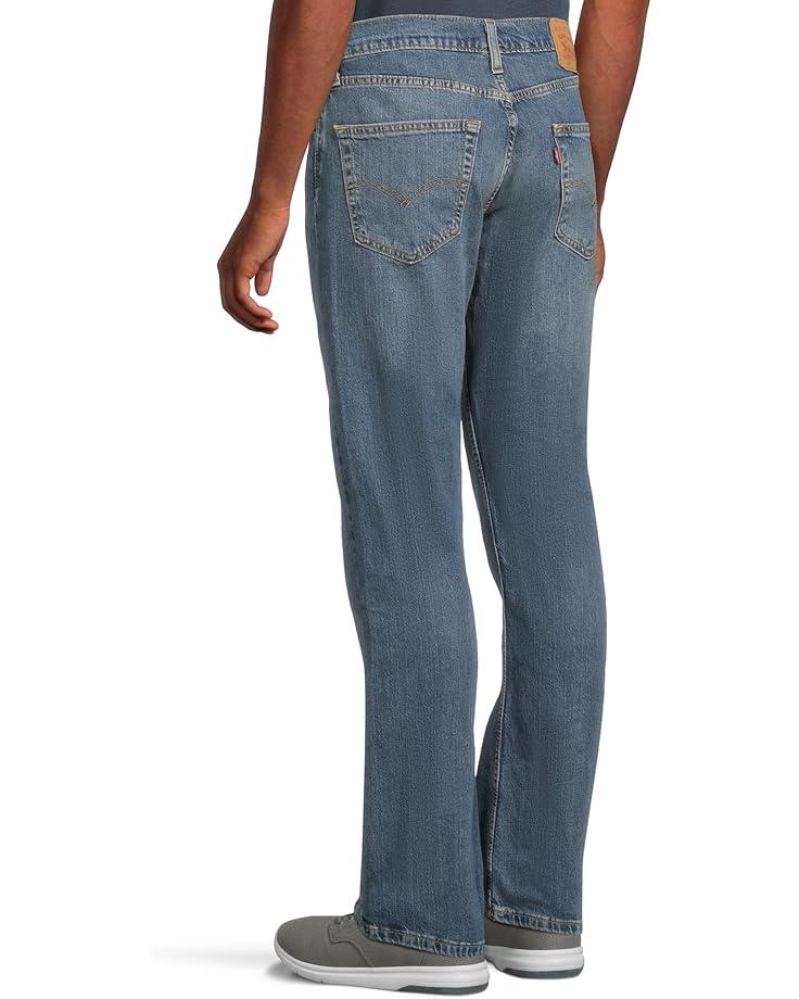 527 Slim Boot Cut Product Image