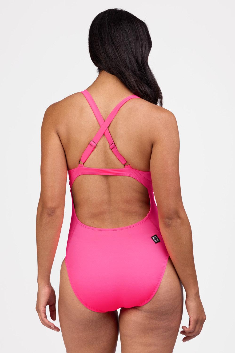 Toni One Piece Swimsuit Product Image