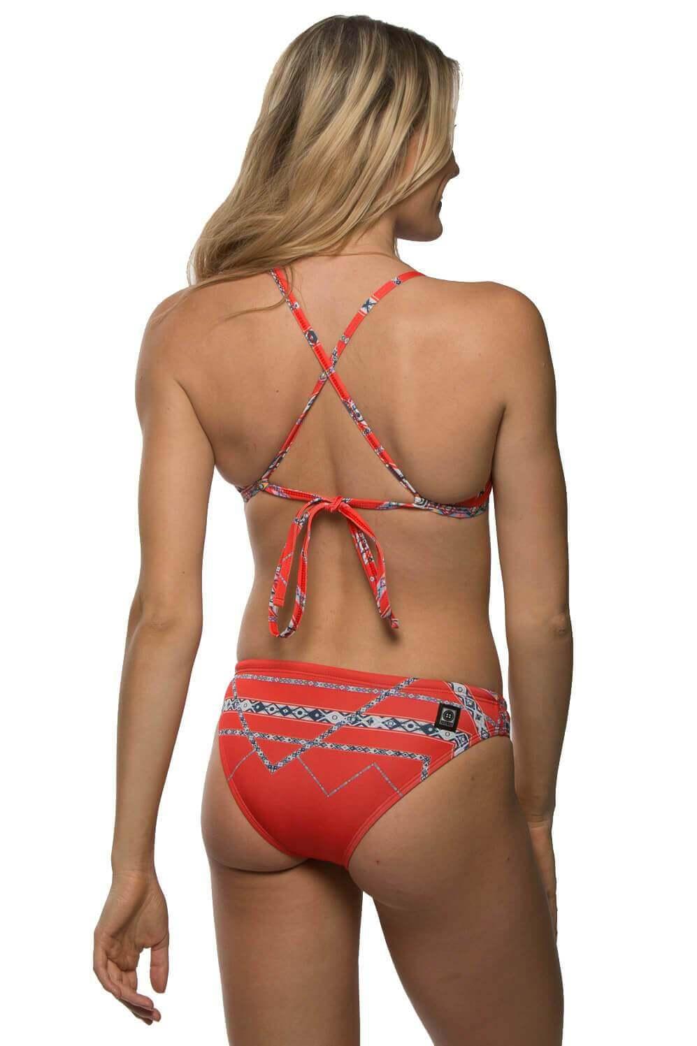 Andy Bikini Bottom - Prints Female Product Image