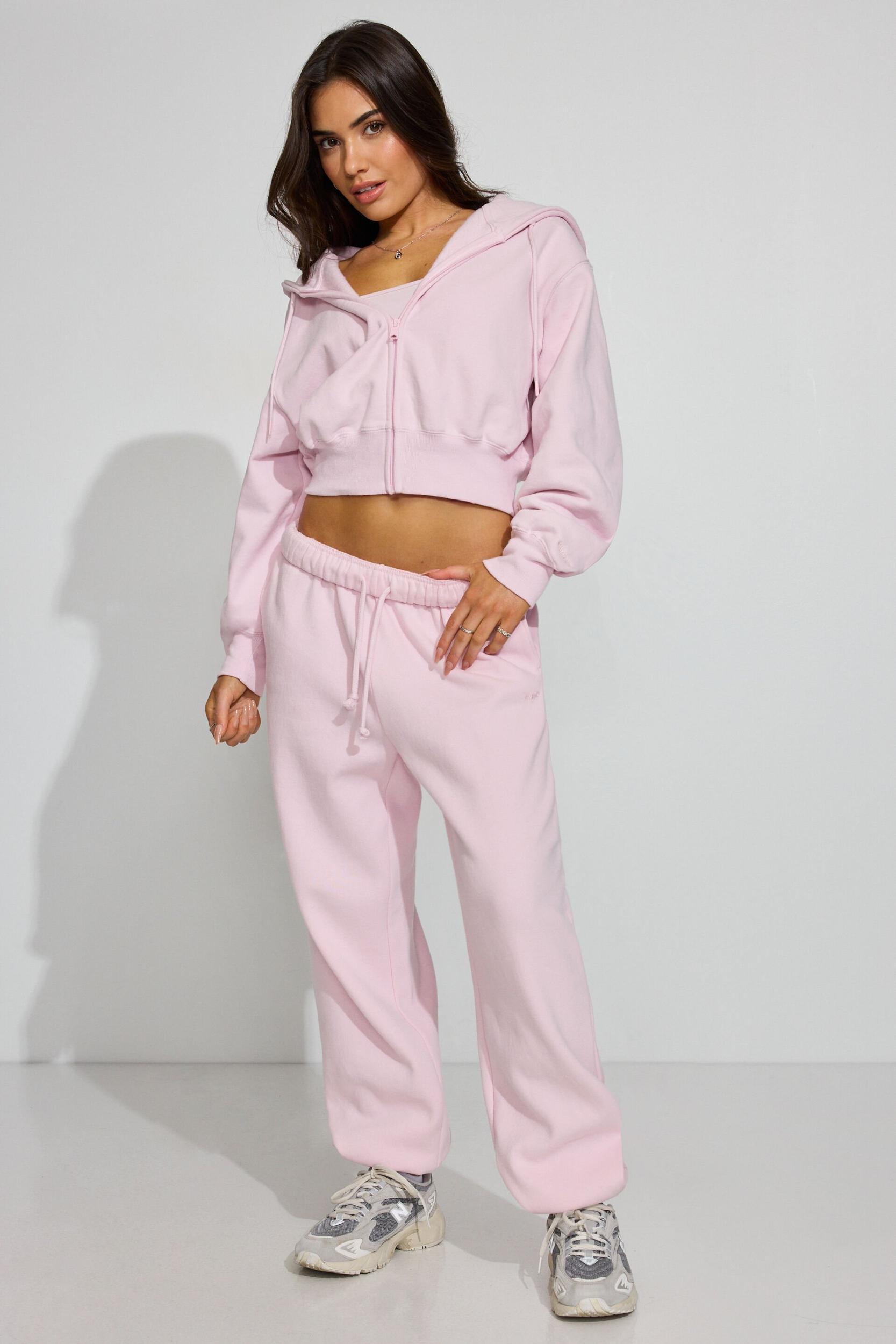 SoftTerry Bubble Zip Hoodie Product Image