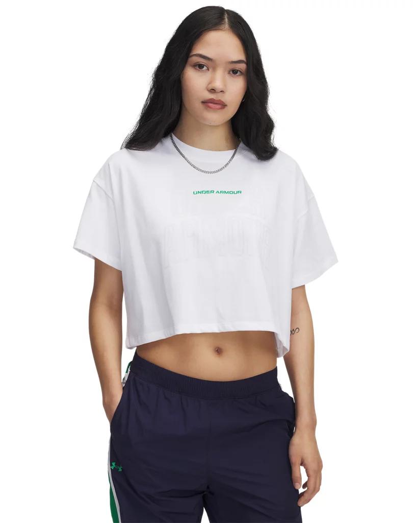 UA Varsity Mix Heavyweight Product Image