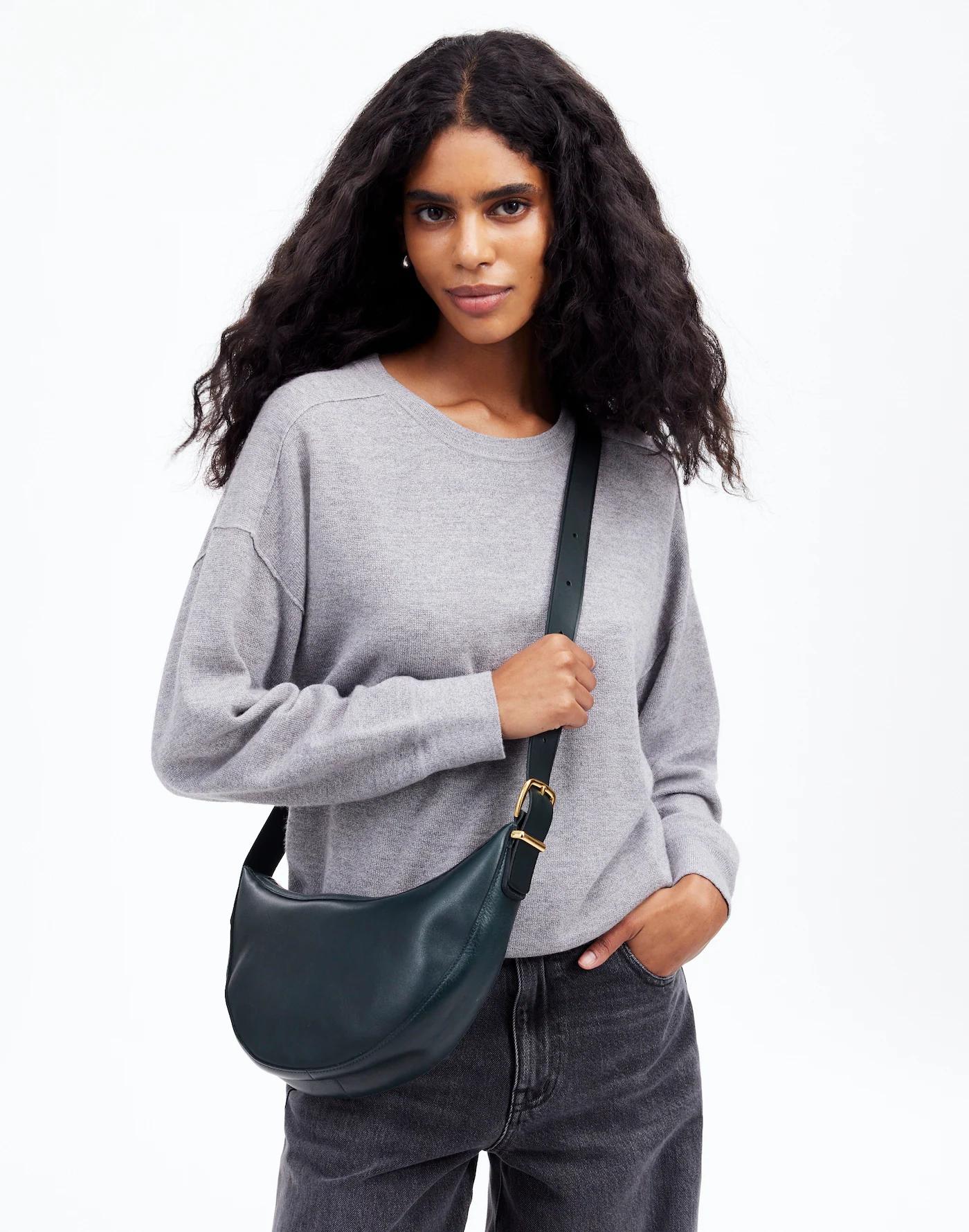 The Essential Sling Crossbody Bag Product Image