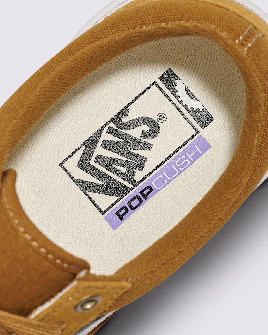 BMX Old Skool Shoe in Golden Brown| Vans US Product Image