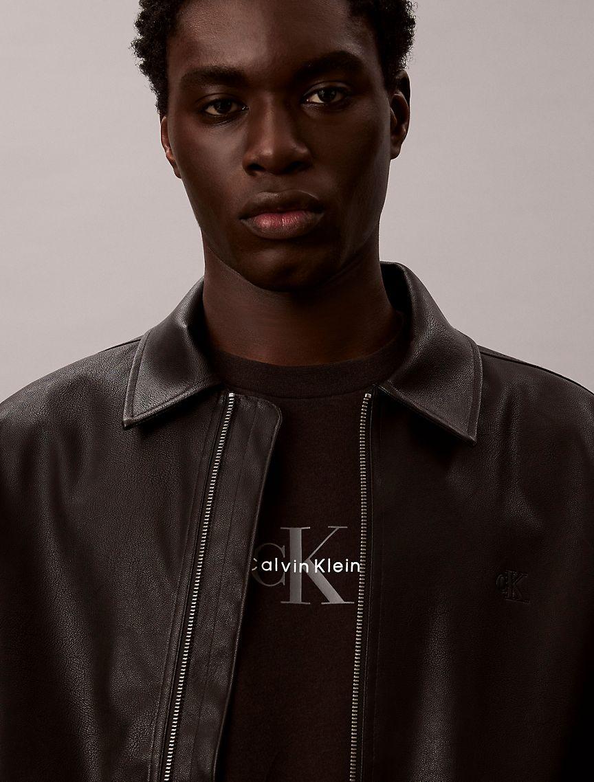 Monologo 90s Fit T-Shirt  Product Image