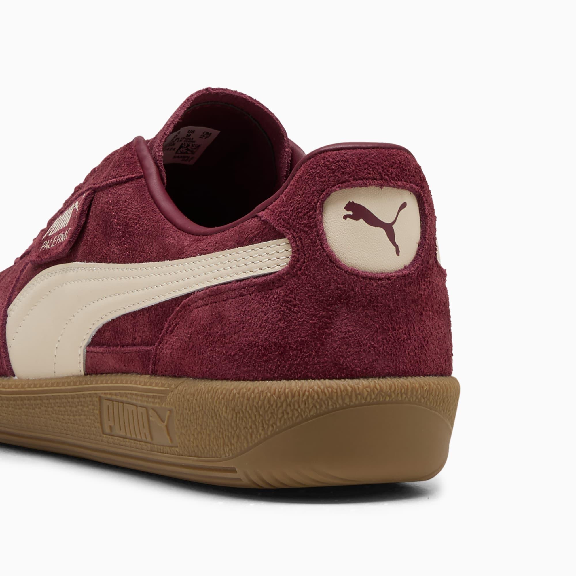 Palermo Sneakers Product Image