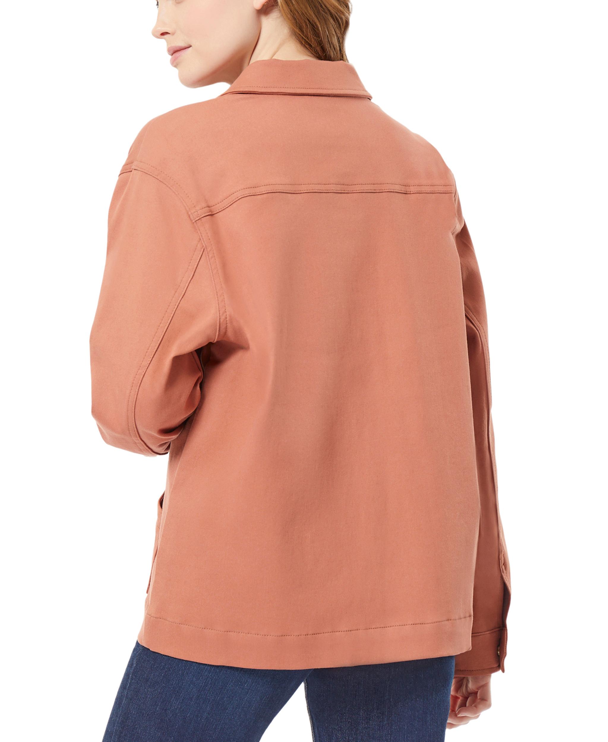 Fawn Lexington Skinny Jeans Product Image