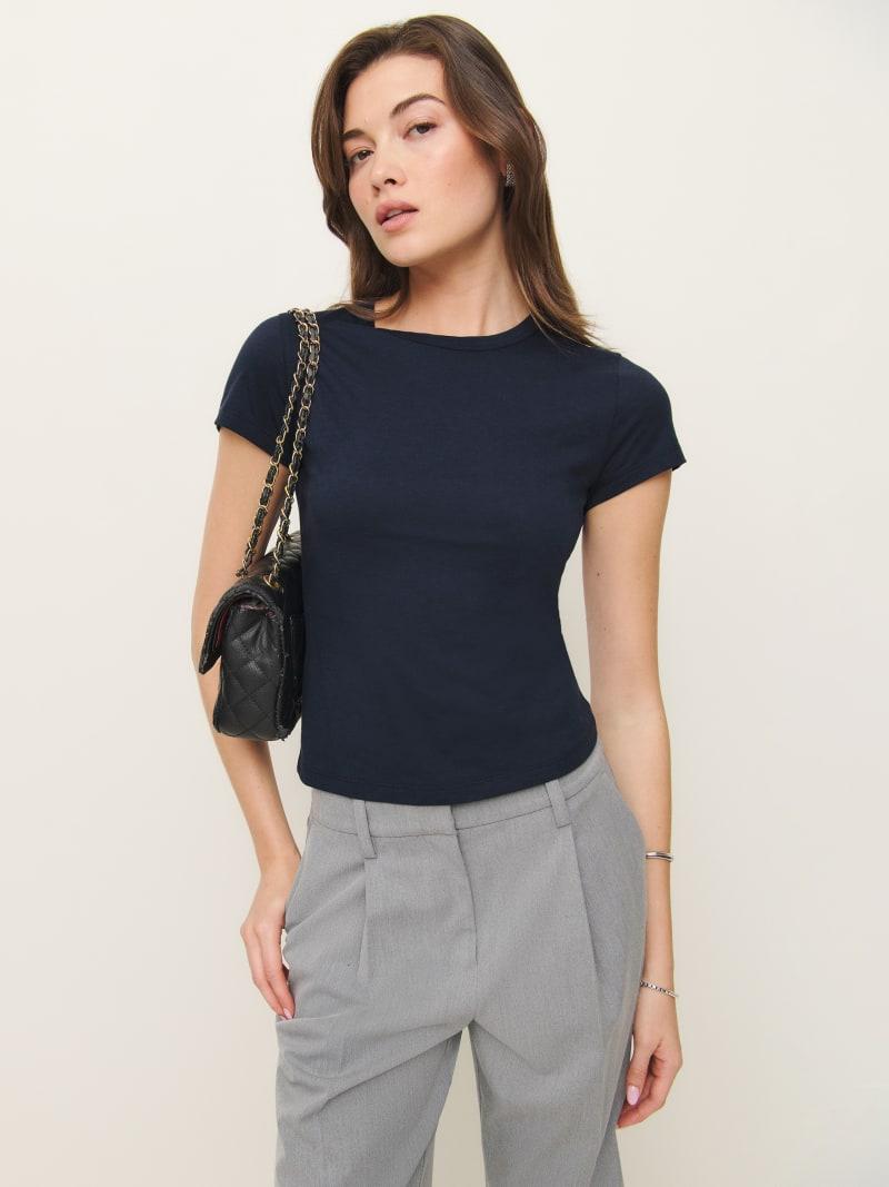 Max Slim Tee Product Image