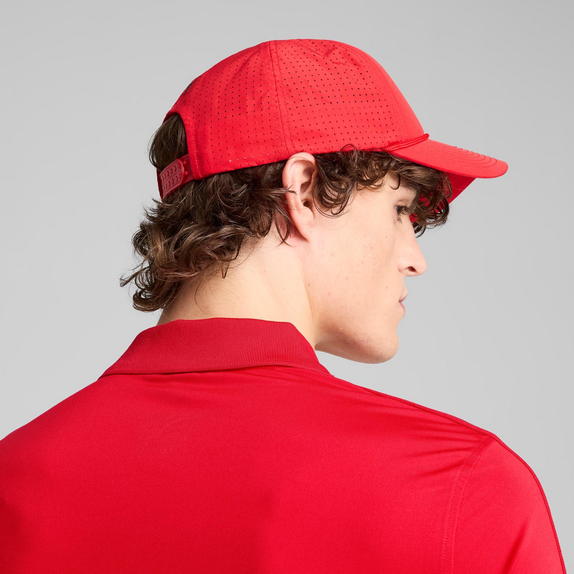 Scuderia Ferrari Race Trucker Cap Product Image