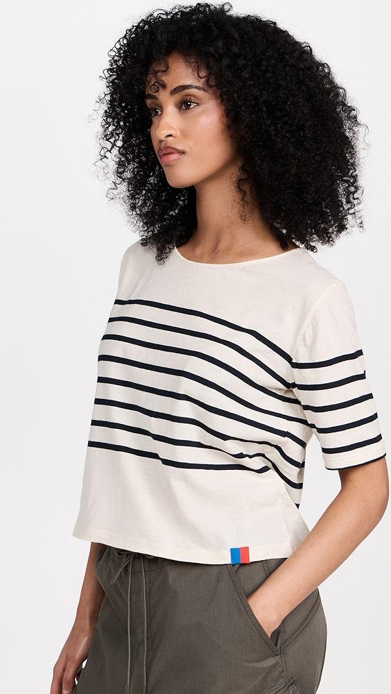 KULE Baja Tee | Shopbop Product Image