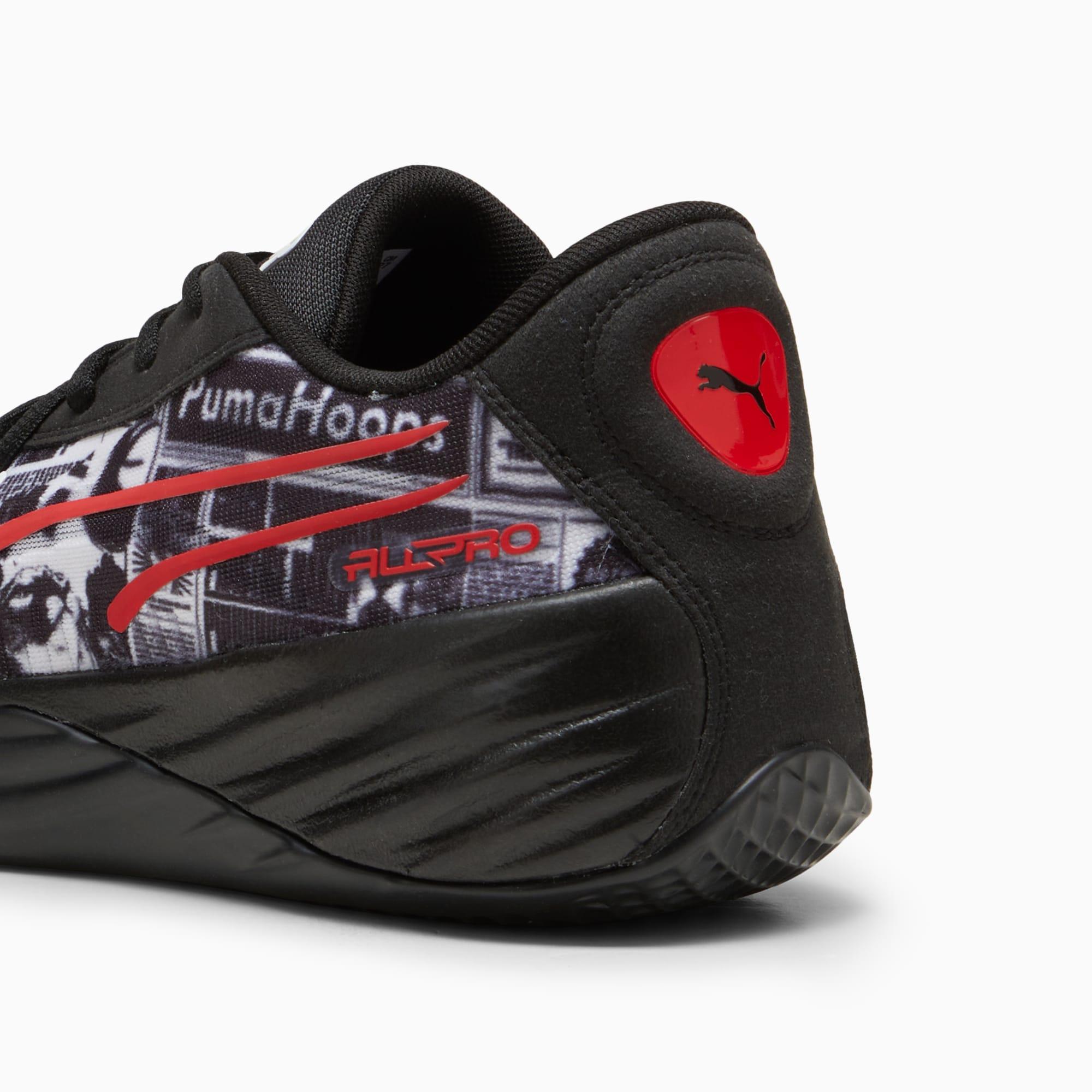 All-Pro NITRO™ Media Day Men's Basketball Shoes Product Image