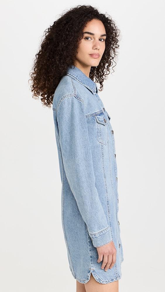 DAZE Dolly Dress | Shopbop Product Image