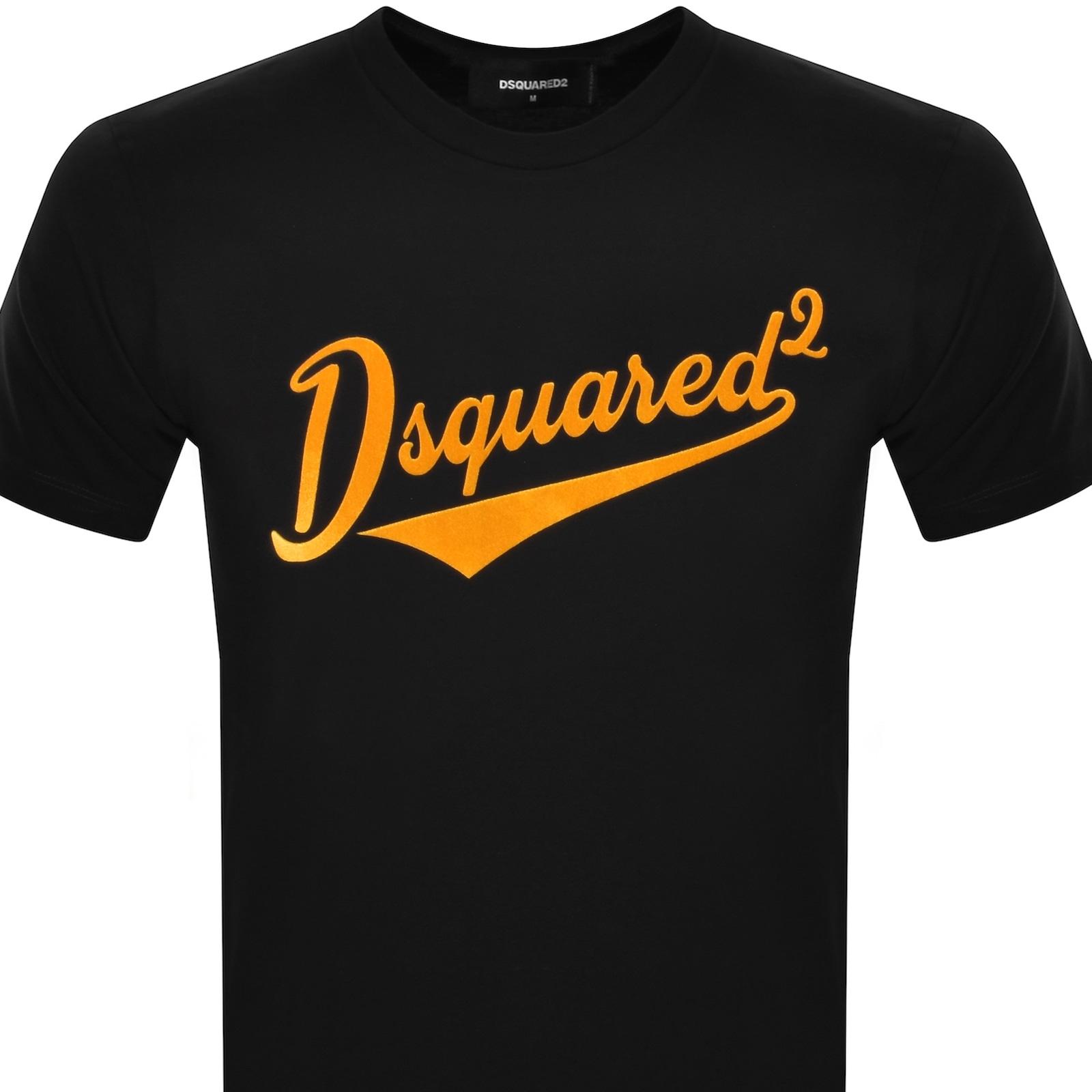 logo-print T-shirt Product Image