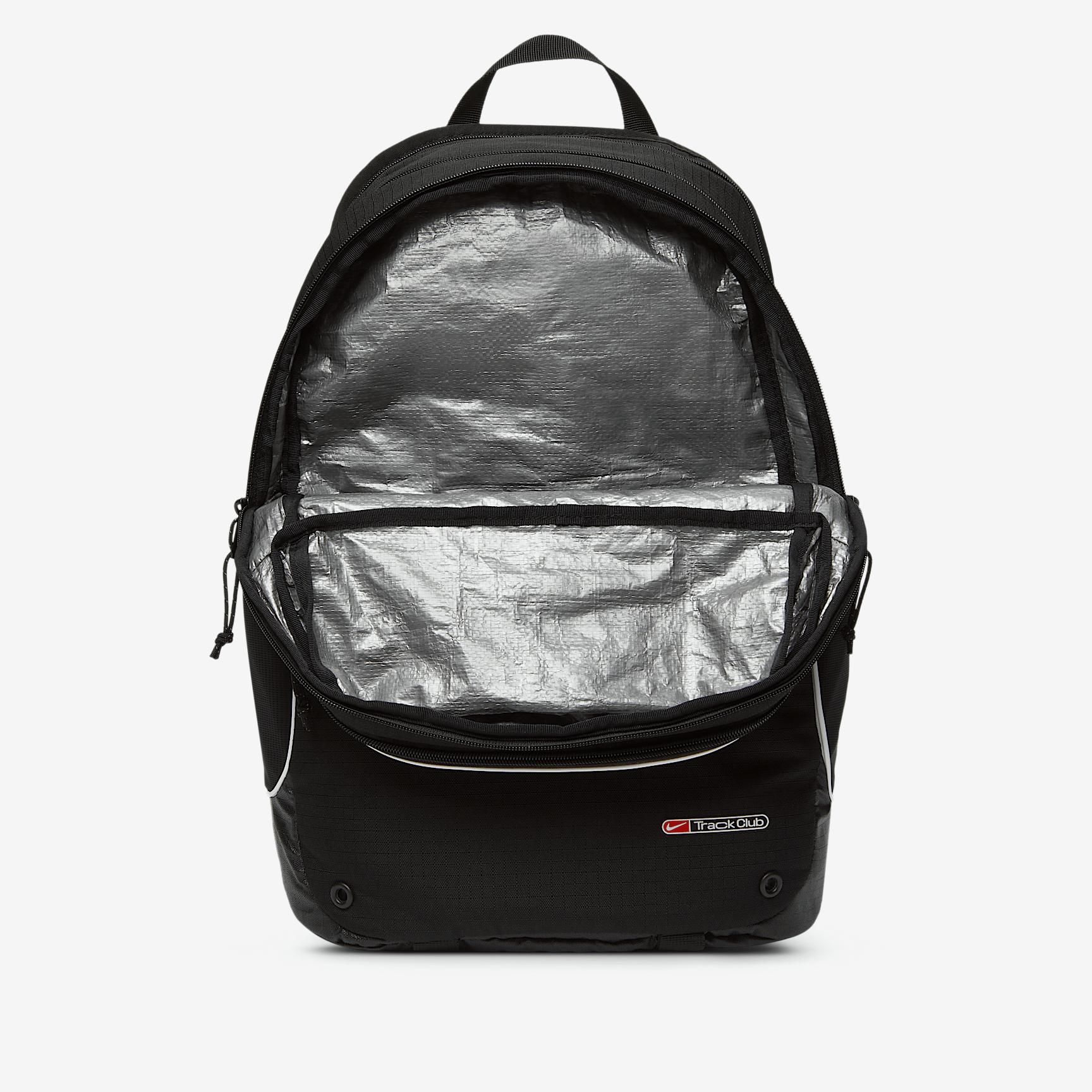 Nike Track Backpack (27L) Product Image