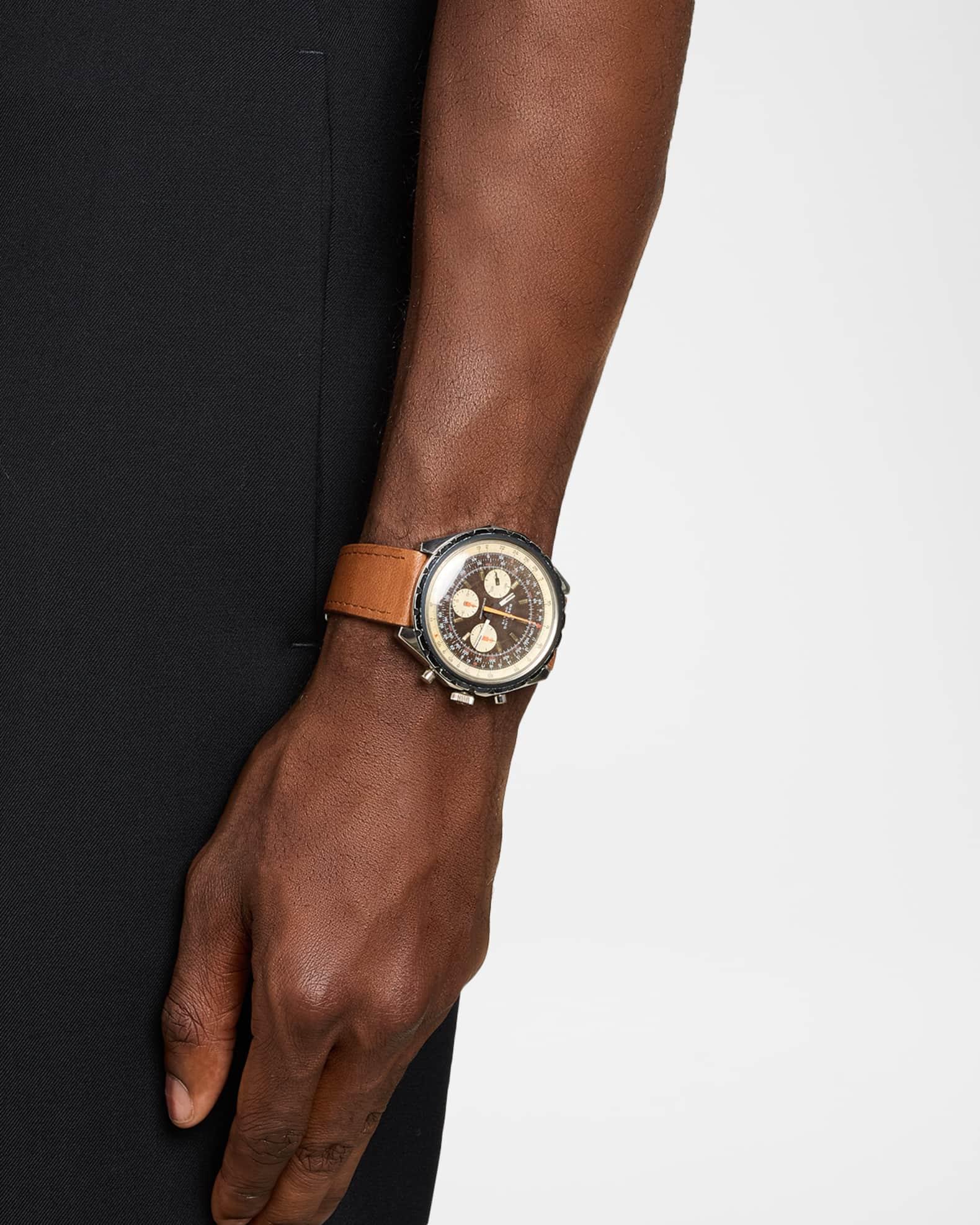 Breitling Chronomat 48mm Vintage 1968 Watch Product Image