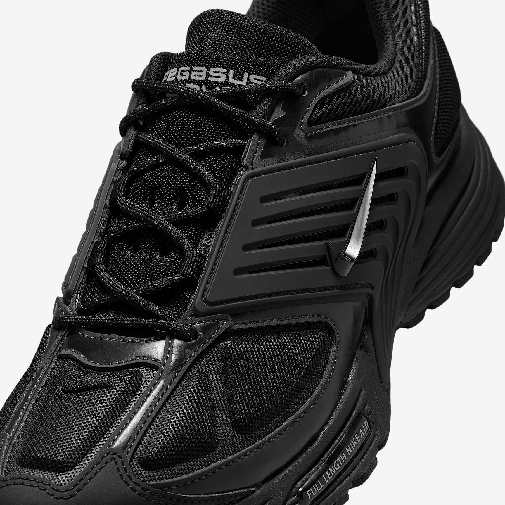 Nike Mens Air Pegasus Wave Shoes | IB0612-001 Product Image