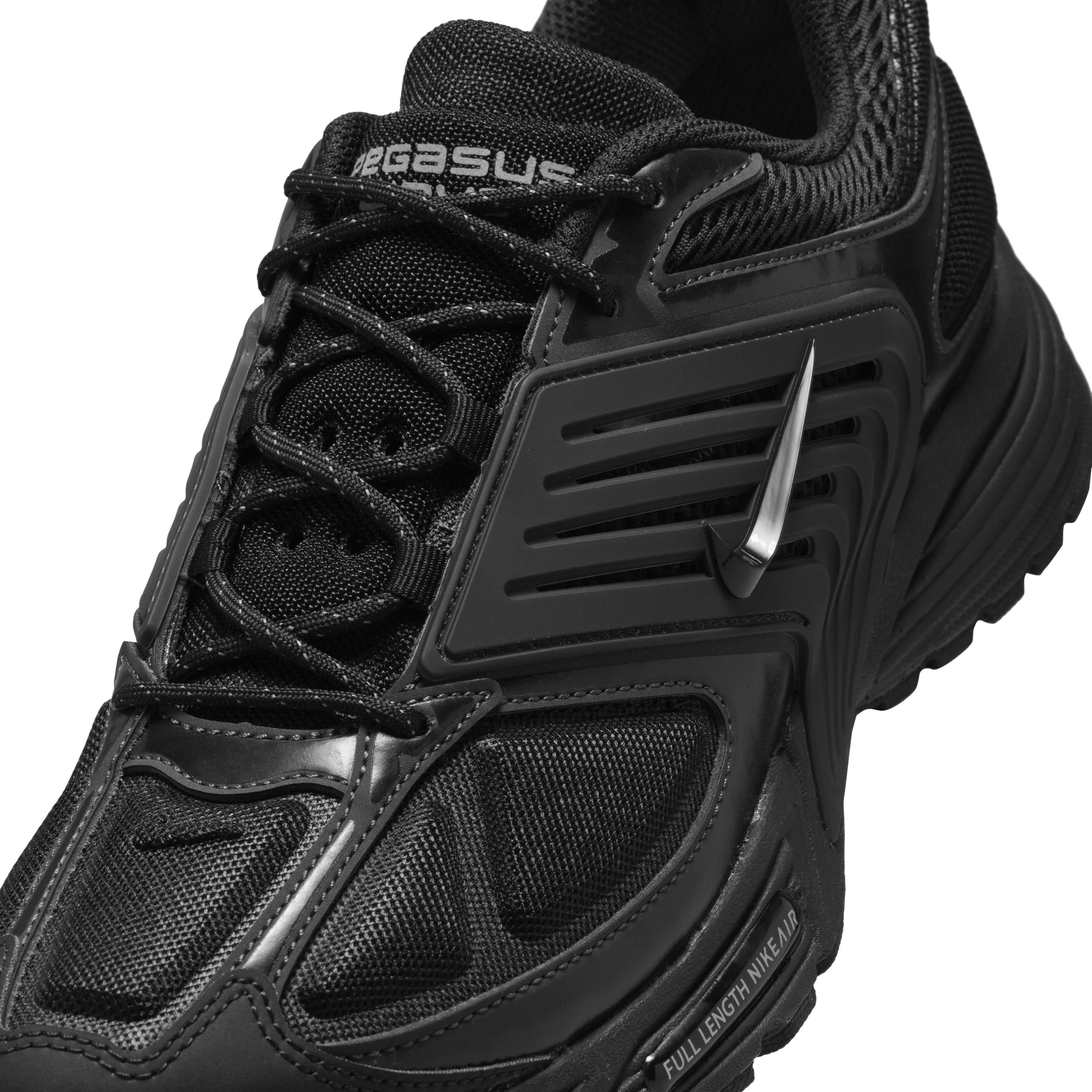 Nike Mens Air Pegasus Wave Shoes | IB0612-001 Product Image