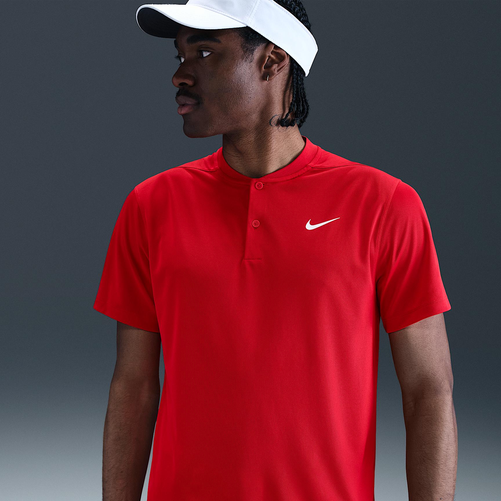 Nike Mens Dri-FIT Victory Golf Polo | DH0824-516 Product Image