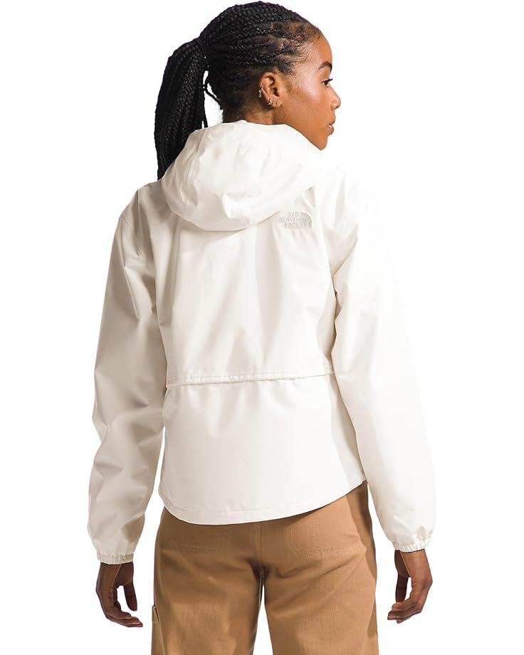 Wharf Street Rain Jacket Reg Product Image