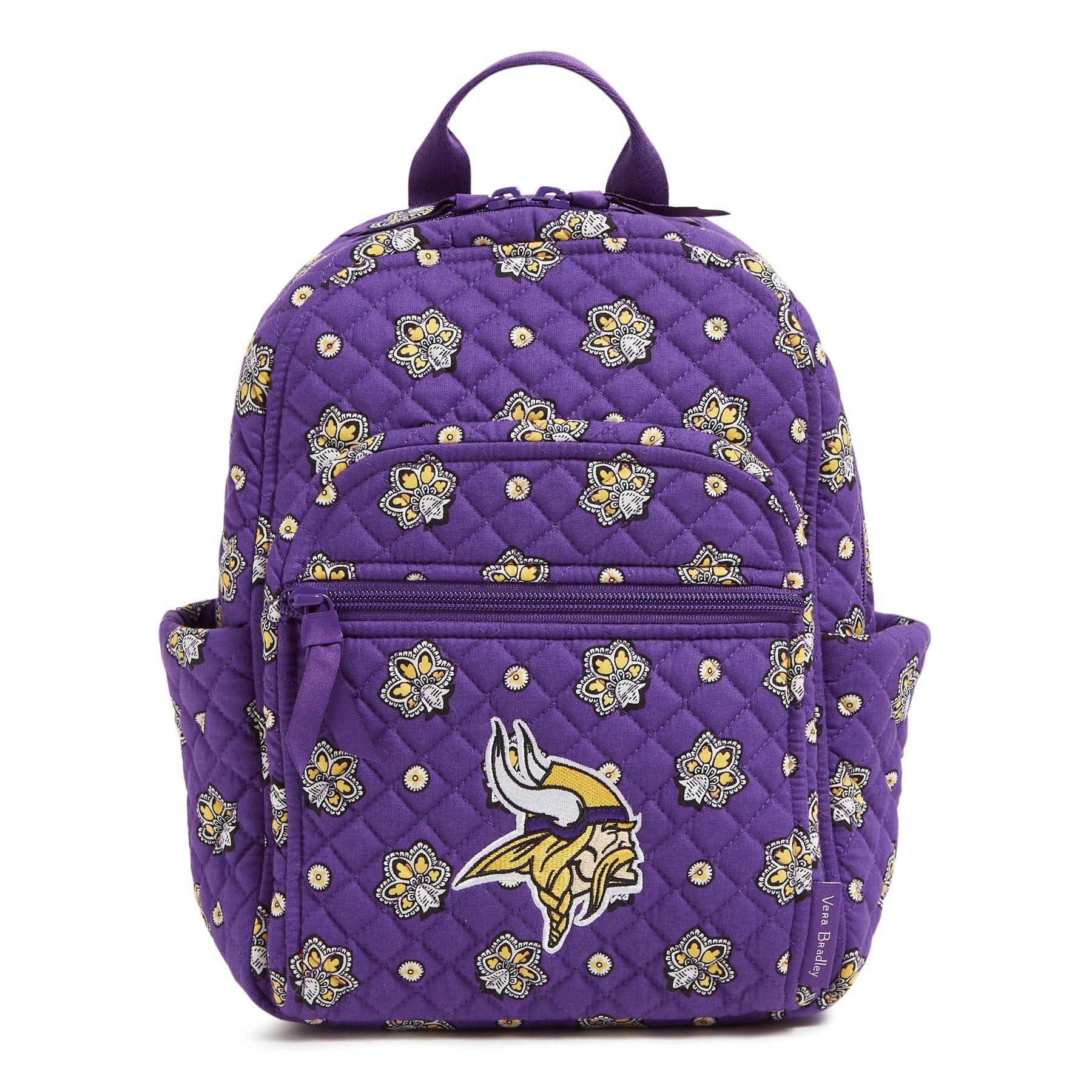 NFL Small Backpack Product Image