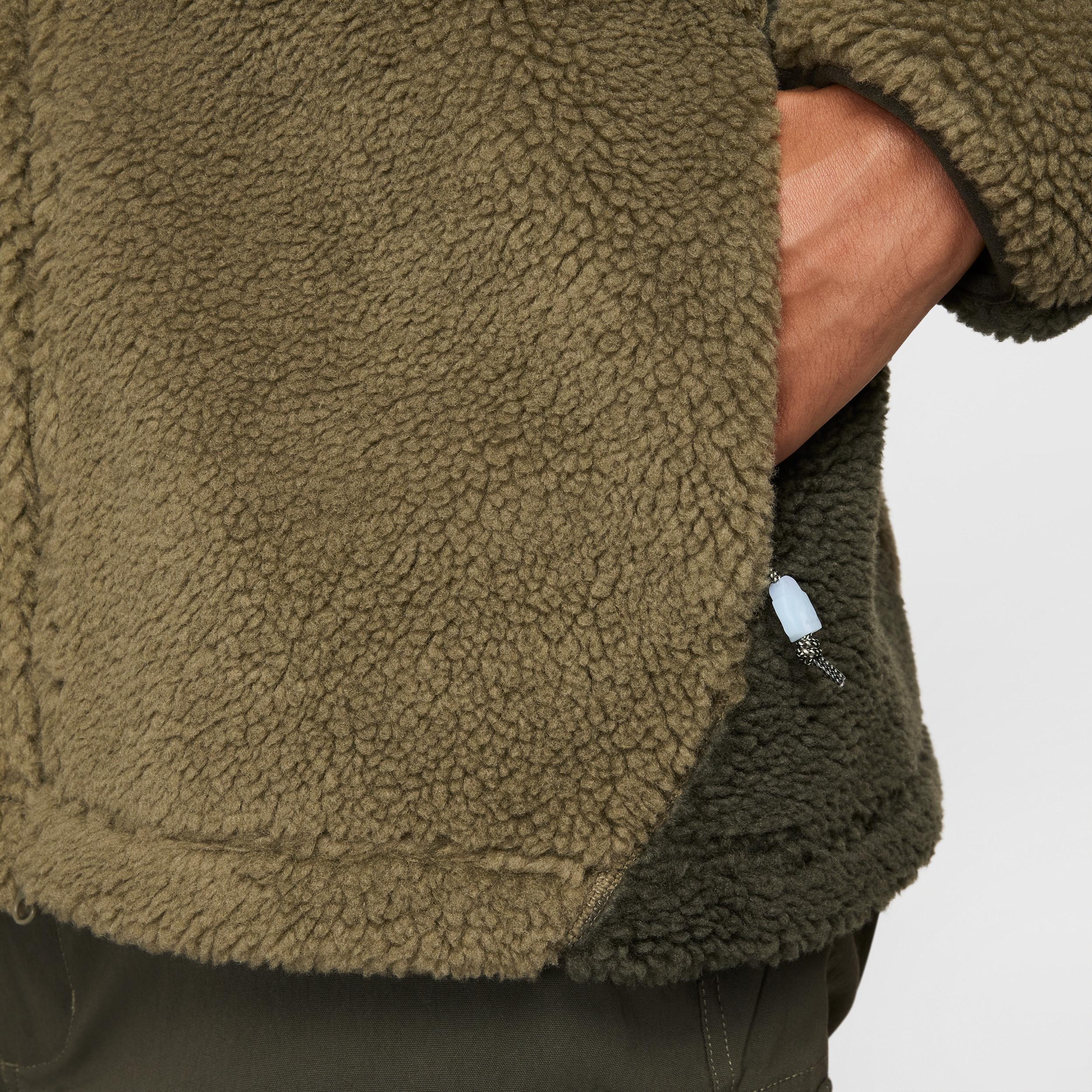 Mens Nike ACG Canwell Glacier Therma-FIT ADV Windproof Jacket | FV8653-222 Product Image