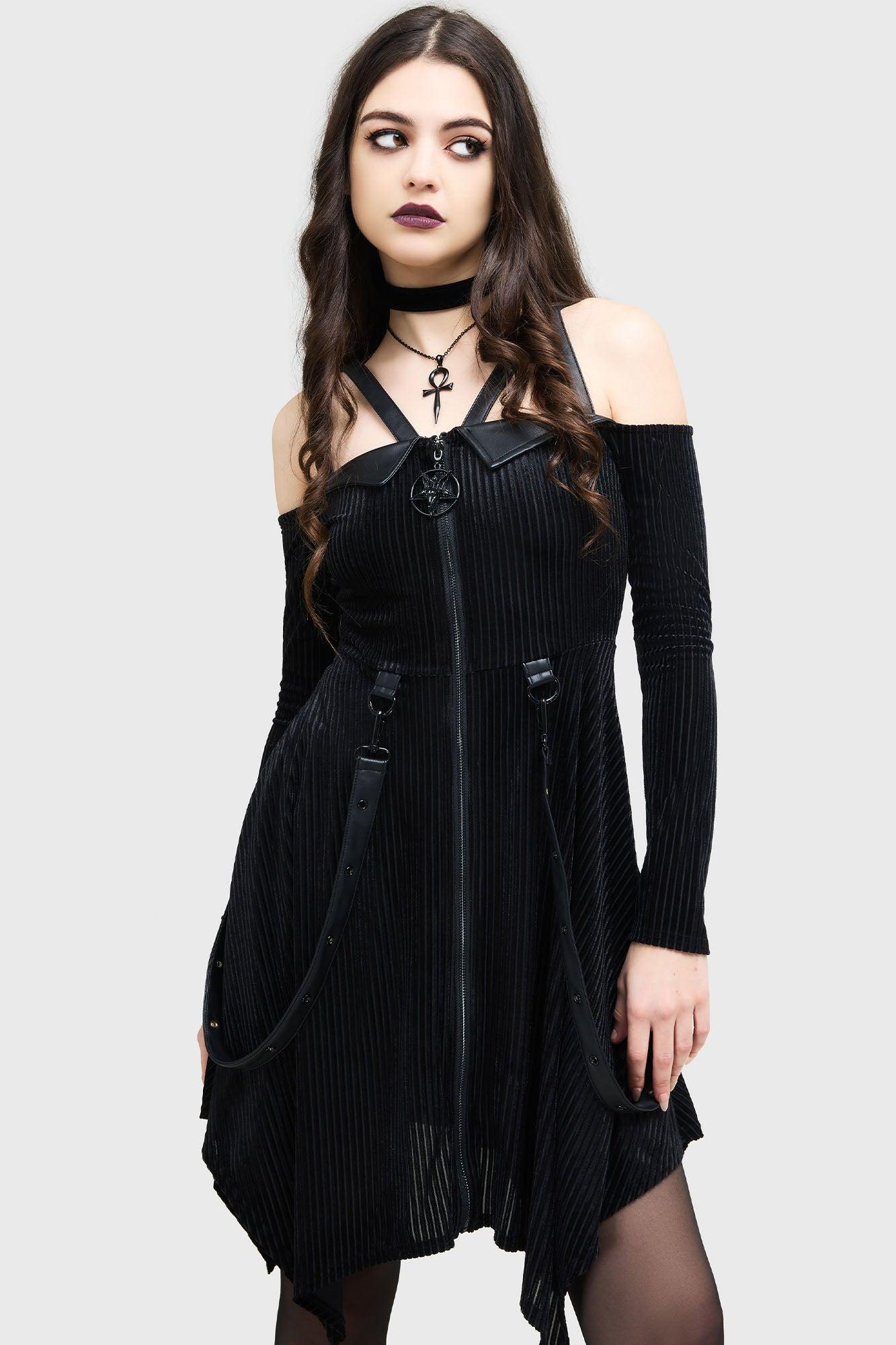 Zelphoria Dress Female Product Image