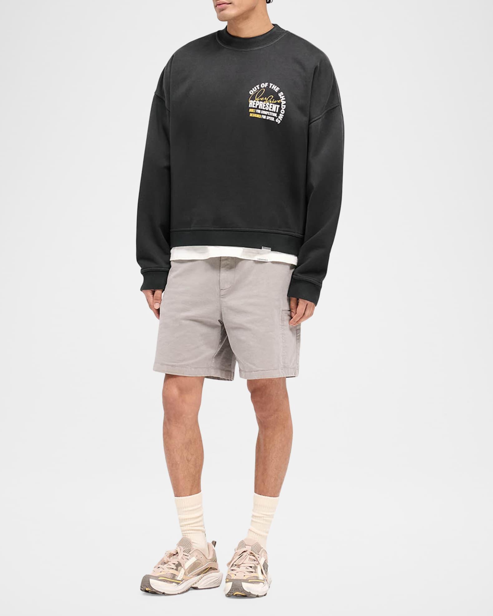 Men's Out of the Shadows Sweatshirt Product Image