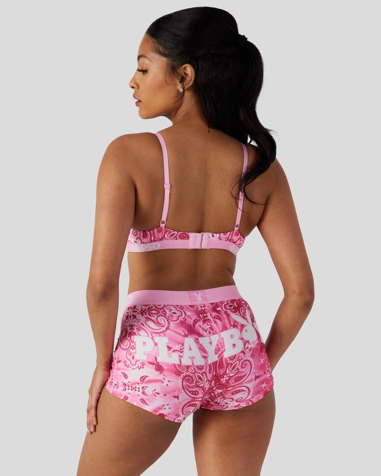 Playboy - Lust Female Product Image