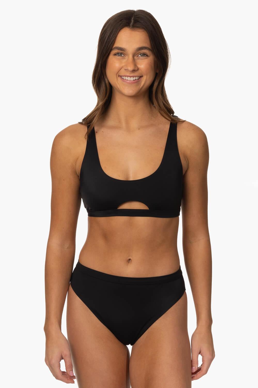 Nora Bikini Bottom Female Product Image
