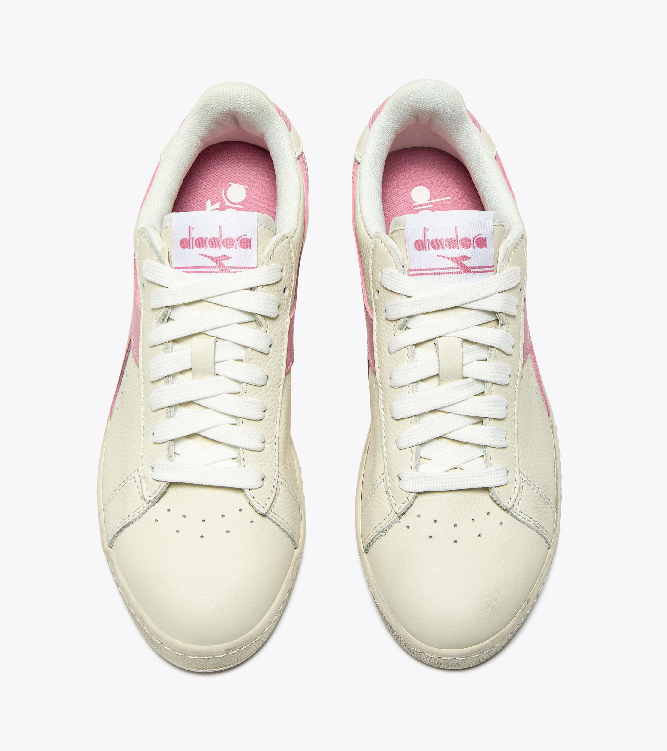 GAME L LOW WAXED Product Image