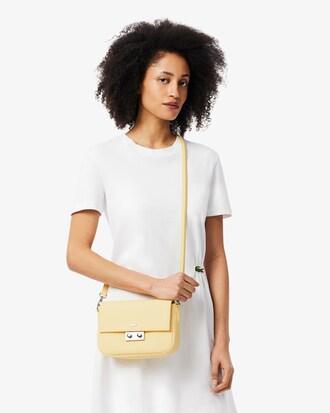 Daily City Flap Close Messenger Bag Product Image