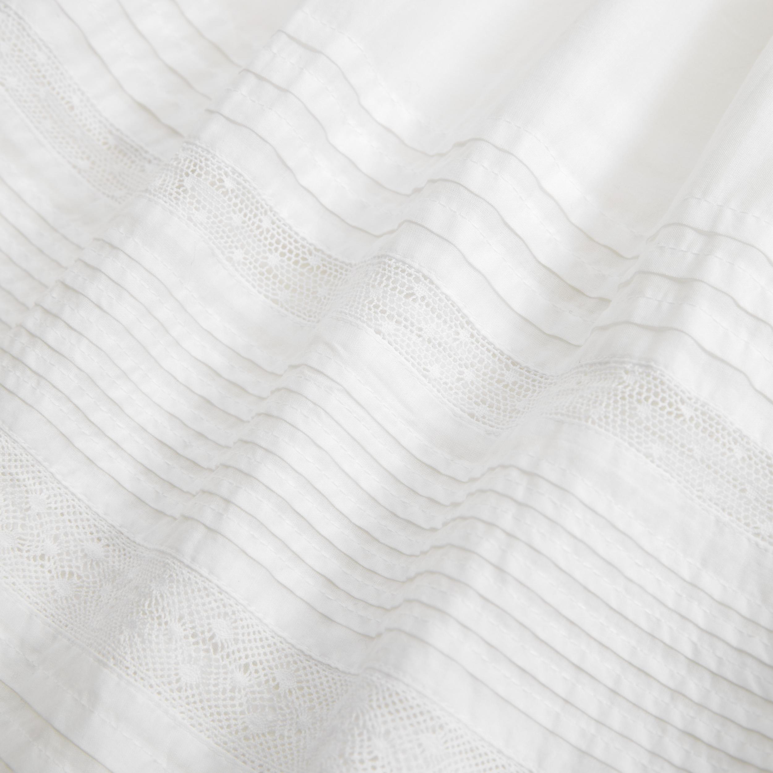 High Rise Pull-On Boho Maxi Skirt Product Image