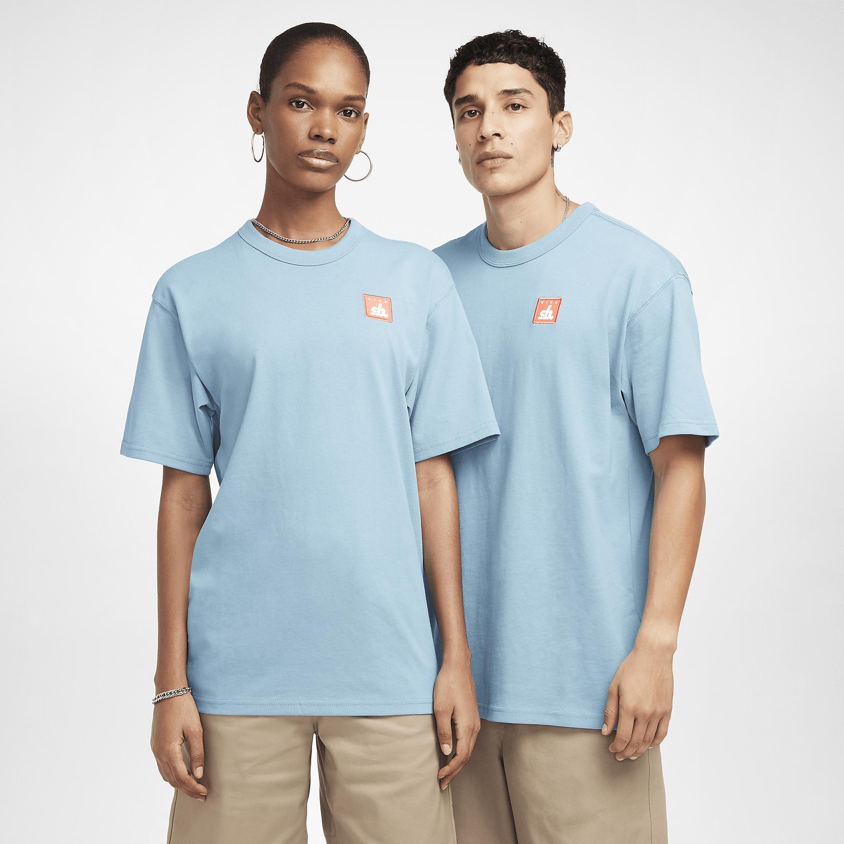 Nike SB Skate T-Shirt Product Image