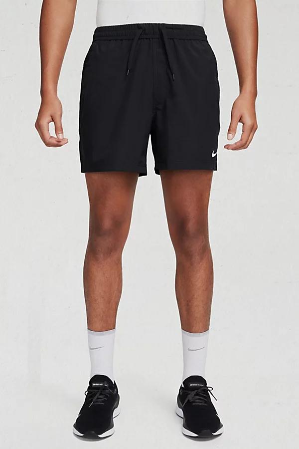 Nike Men's Form Dri-FIT 5" Unlined Versatile Shorts Product Image